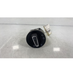 Commande de phare SEAT LEON 3