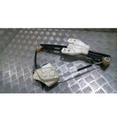 Leve vitre electrique arriere gauche SEAT LEON 3 Photo n°1