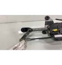 Moteur essuie glace avant SEAT LEON 3