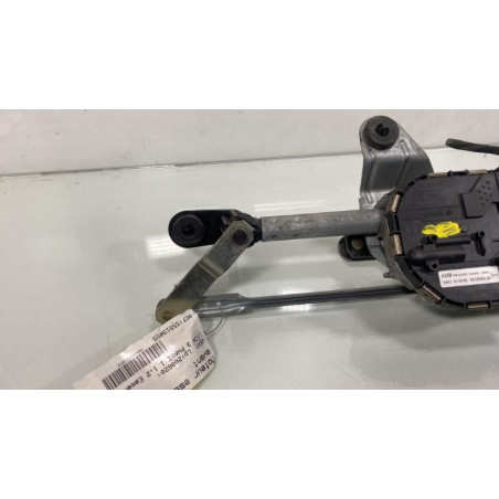 Moteur essuie glace avant SEAT LEON 3
