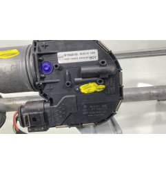 Moteur essuie glace avant SEAT LEON 3