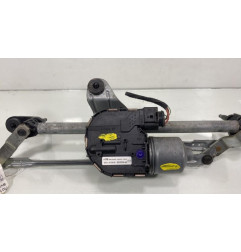 Moteur essuie glace avant SEAT LEON 3