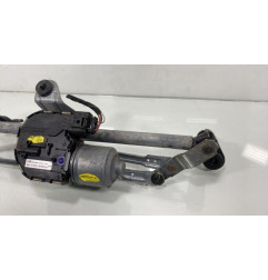 Moteur essuie glace avant SEAT LEON 3