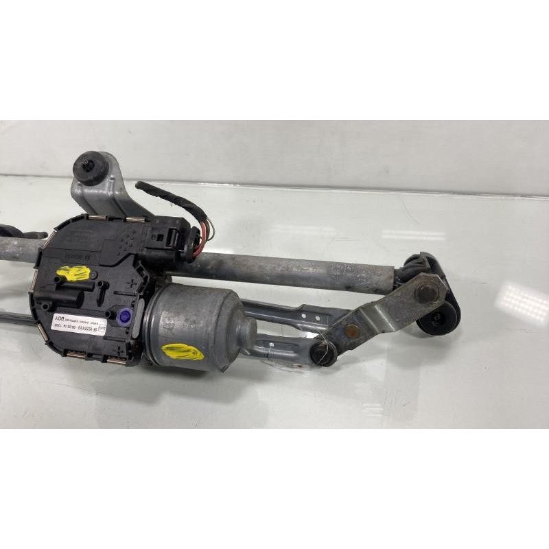 Moteur essuie glace avant SEAT LEON 3 Photo n°5