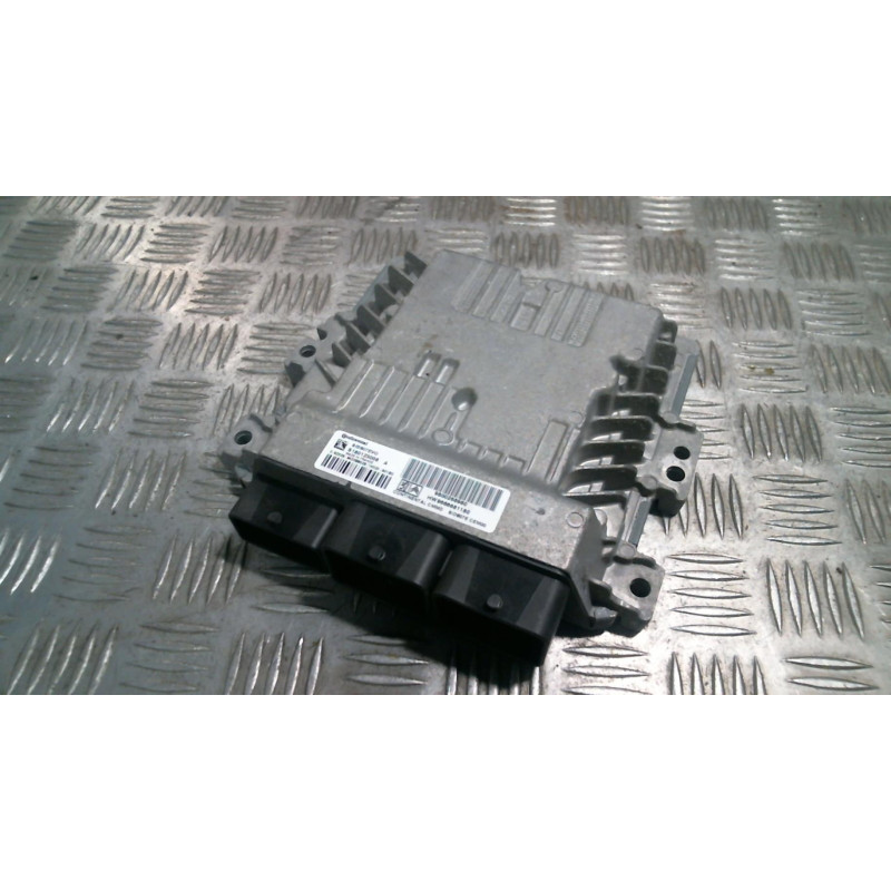Calculateur moteur PEUGEOT PARTNER 2 Photo n°1