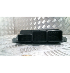 Calculateur moteur PEUGEOT PARTNER 2