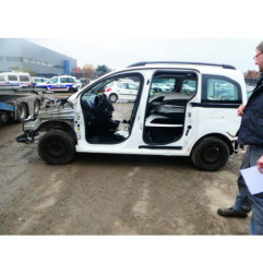 Calculateur moteur PEUGEOT PARTNER 2