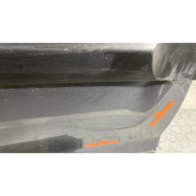 Porte arriere droit PEUGEOT 308 1 SW Photo n°4