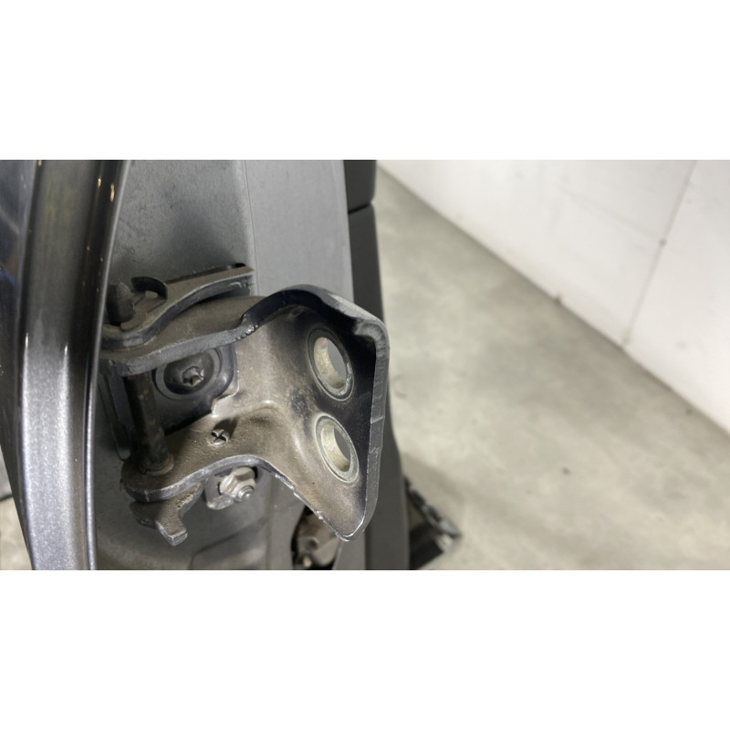 Porte arriere droit PEUGEOT 308 1 SW Photo n°6