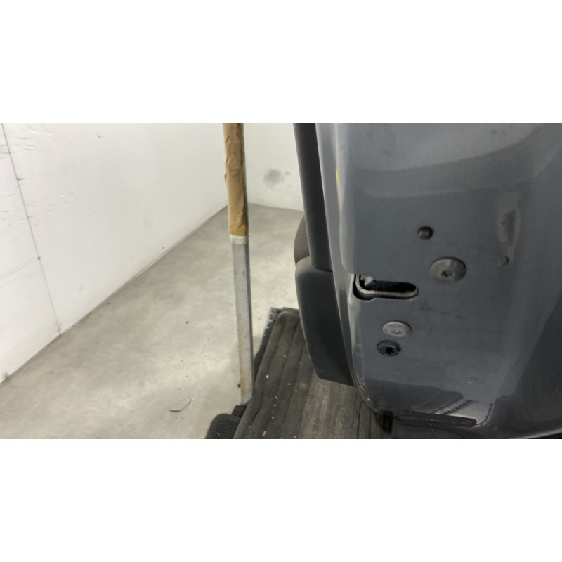 Porte arriere droit PEUGEOT 308 1 SW Photo n°9