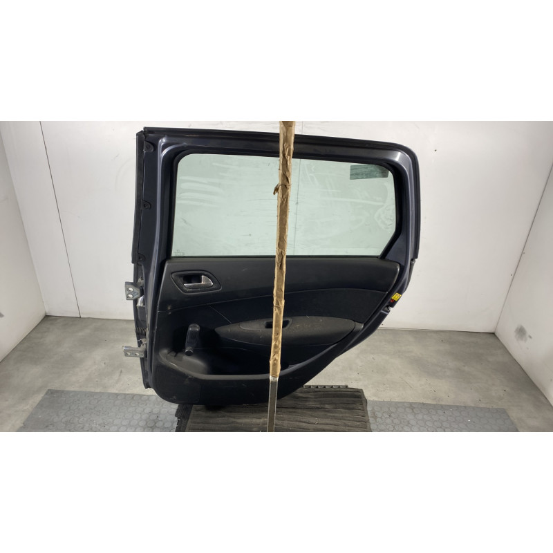 Porte arriere droit PEUGEOT 308 1 SW Photo n°10