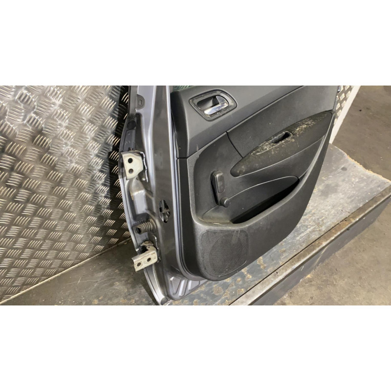 Porte arriere droit PEUGEOT 308 1 SW Photo n°12