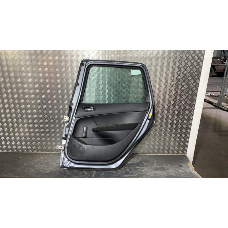 Porte arriere droit PEUGEOT 308 1 SW Photo n°13