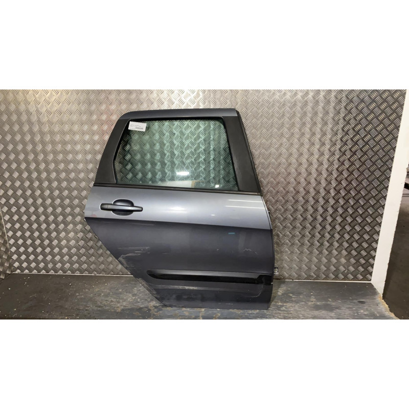 Porte arriere droit PEUGEOT 308 1 SW Photo n°15