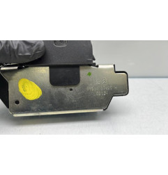 Serrure de coffre PEUGEOT 301