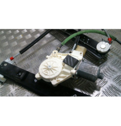 Leve vitre electrique avant droit FORD MONDEO 3 Photo n°1