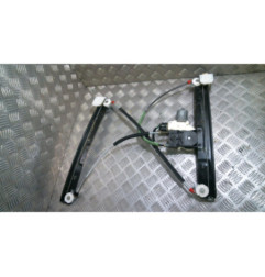 Leve vitre electrique avant gauche FORD MONDEO 3 Photo n°1