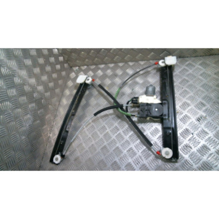 Leve vitre electrique avant gauche FORD MONDEO 3 Photo n°1