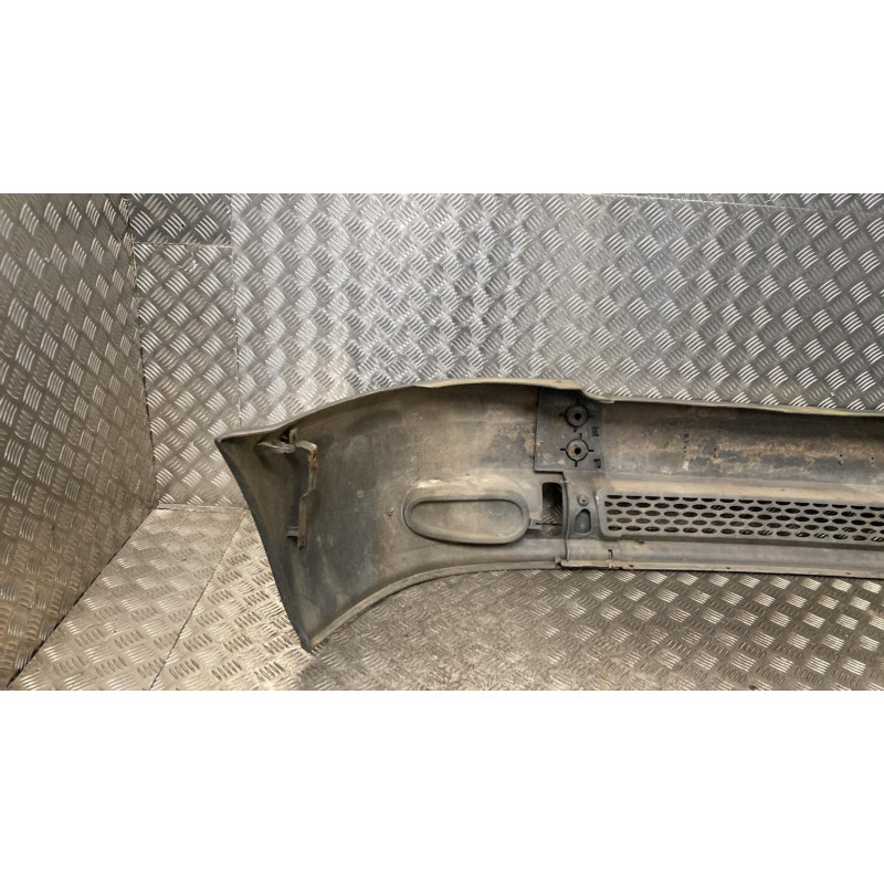 Pare choc avant FORD TRANSIT 3 Photo n°3