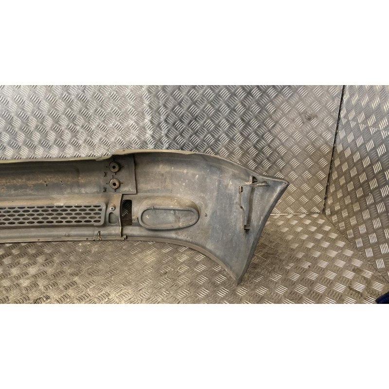 Pare choc avant FORD TRANSIT 3 Photo n°4