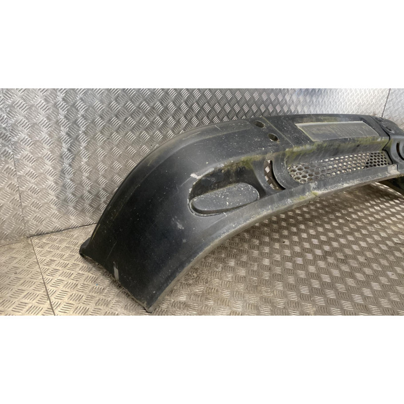 Pare choc avant FORD TRANSIT 3 Photo n°5