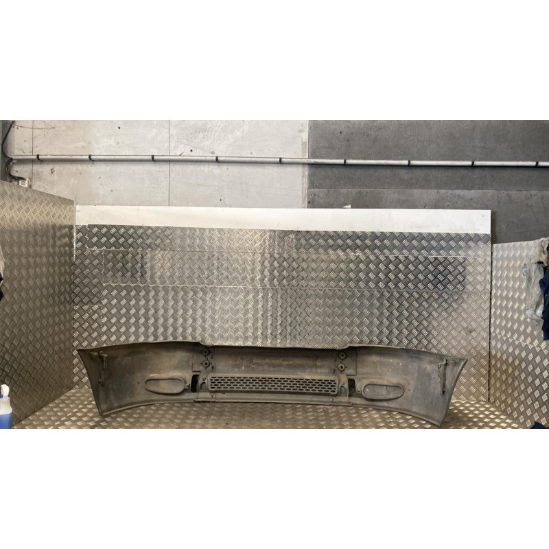 Pare choc avant FORD TRANSIT 3 Photo n°6