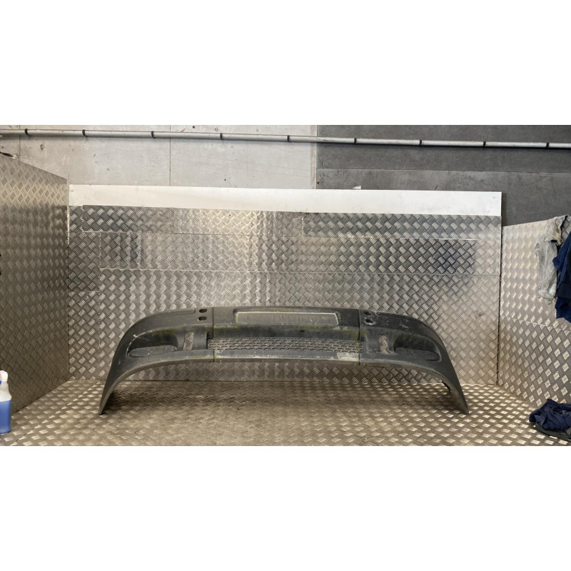 Pare choc avant FORD TRANSIT 3 Photo n°7