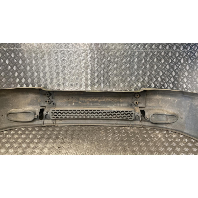 Pare choc avant FORD TRANSIT 3 Photo n°8