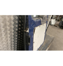 Porte de coffre gauche FORD TRANSIT 3 Photo n°1