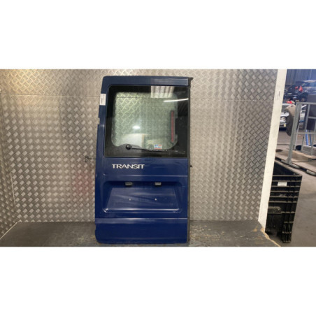 Porte de coffre gauche FORD TRANSIT 3