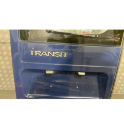Porte de coffre gauche FORD TRANSIT 3