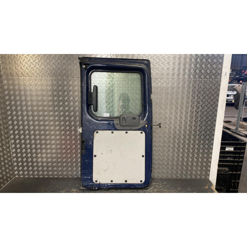 Porte de coffre gauche FORD TRANSIT 3 Photo n°5
