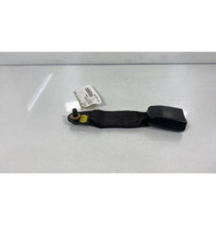 Attache ceinture avant droit FORD TRANSIT 3 Photo n°1