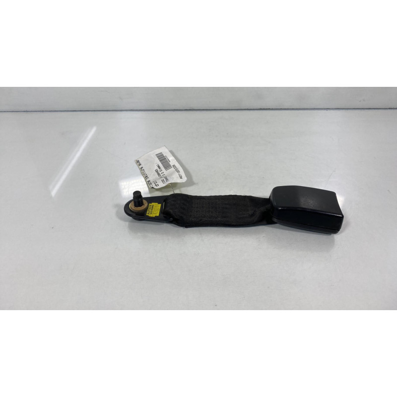 Attache ceinture avant droit FORD TRANSIT 3 Photo n°1