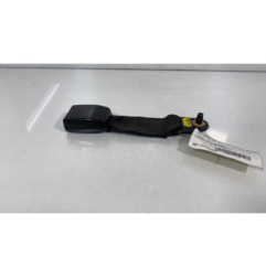 Attache ceinture avant droit FORD TRANSIT 3