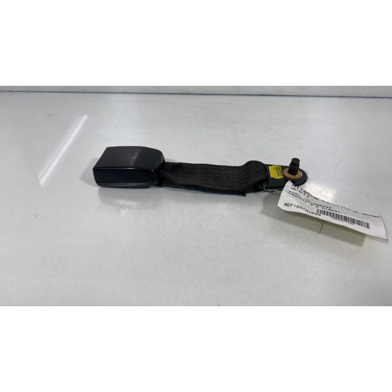 Attache ceinture avant droit FORD TRANSIT 3 Photo n°2