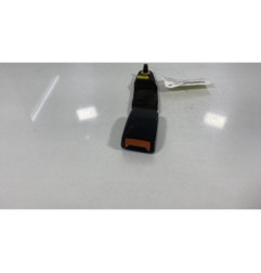 Attache ceinture avant droit FORD TRANSIT 3