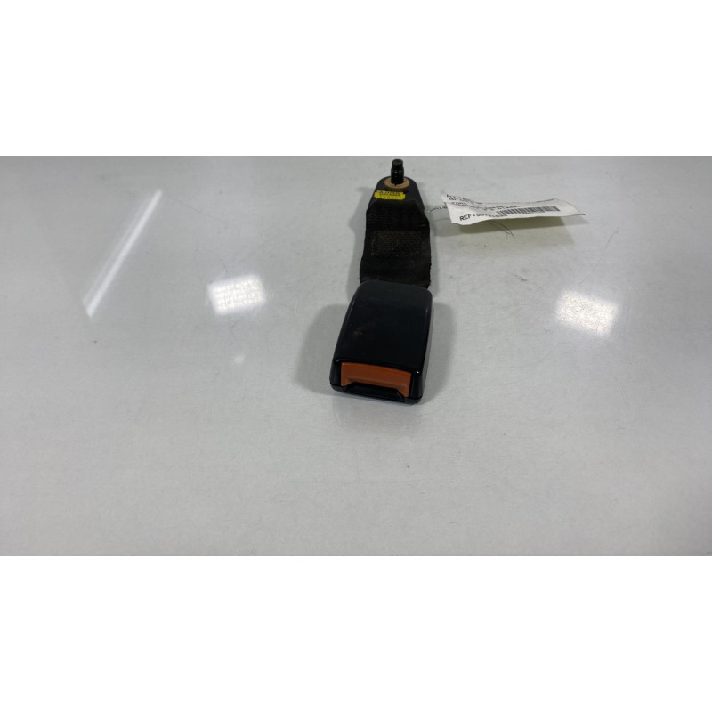 Attache ceinture avant droit FORD TRANSIT 3 Photo n°3