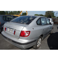 Jante HYUNDAI ELANTRA 1