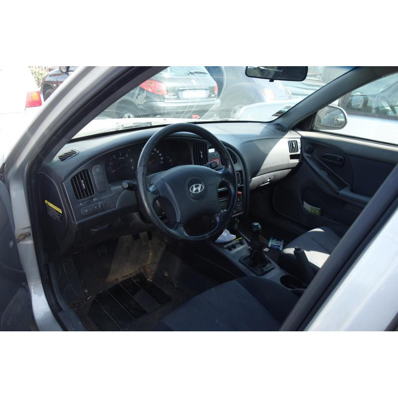 Jante HYUNDAI ELANTRA 1 Photo n°6