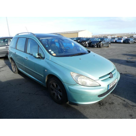 Jante PEUGEOT 307