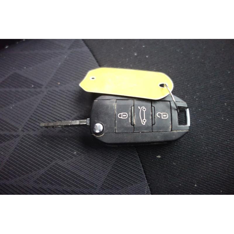 Autoradio d'origine CITROEN C-ELYSEE Photo n°14