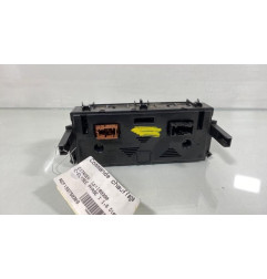 Commande chauffage CITROEN C-ELYSEE Photo n°1