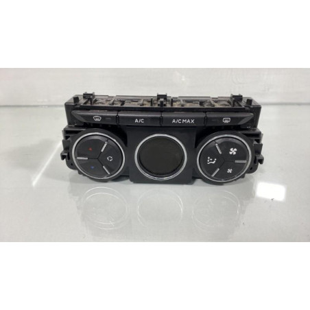 Commande chauffage CITROEN C-ELYSEE