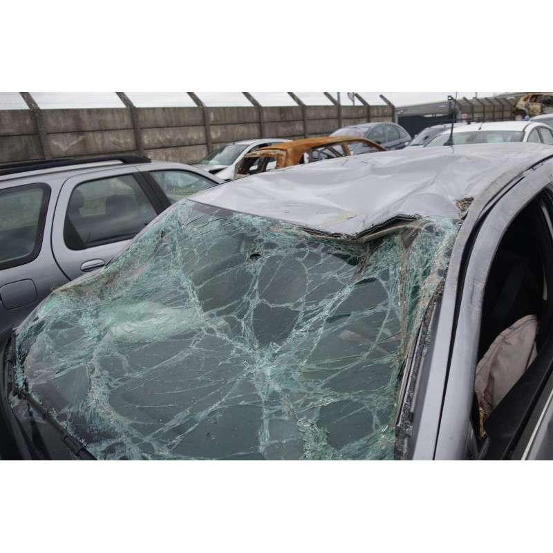 Commande chauffage CITROEN C-ELYSEE Photo n°9