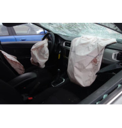 Commande chauffage CITROEN C-ELYSEE
