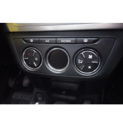 Commande chauffage CITROEN C-ELYSEE