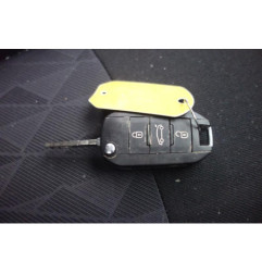 Commande chauffage CITROEN C-ELYSEE