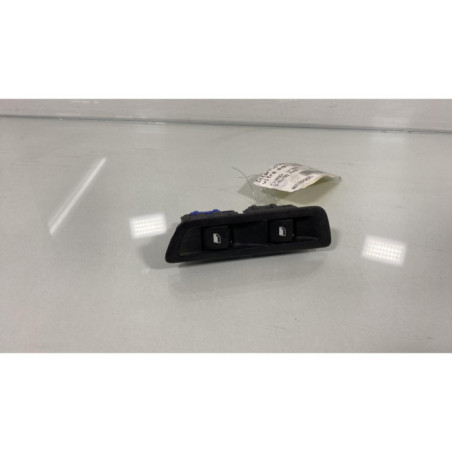 Interrupteur de leve vitre avant gauche CITROEN C-ELYSEE Photo n°1