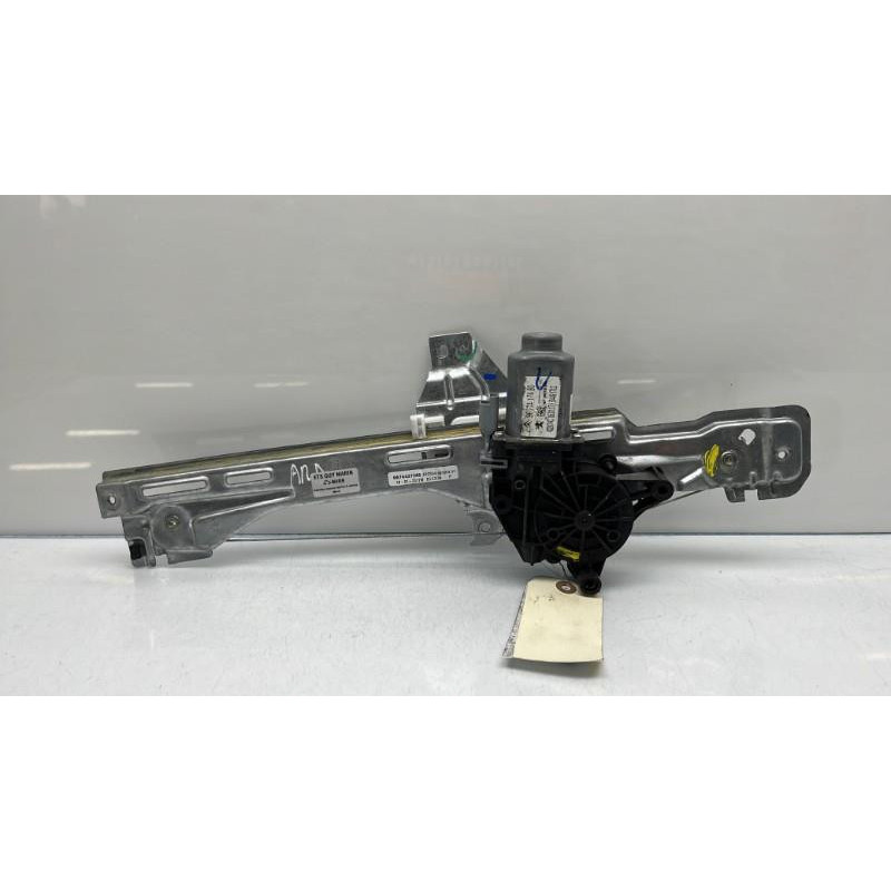 Leve vitre electrique arriere droit CITROEN C-ELYSEE Photo n°1